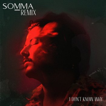 I don't know why (SOMMA Remix) - Single