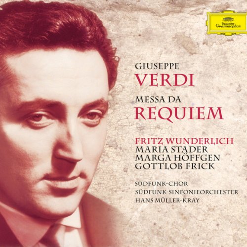 Verdi: Messa da Requiem (Set)