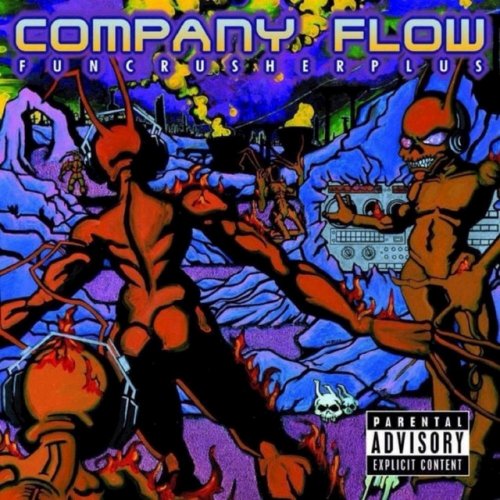 Company Flow 8 Steps To Perfection Lyrics Musixmatch