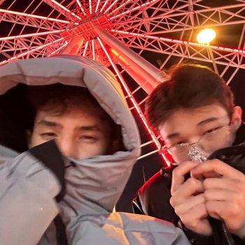 Мені байлап, барлық тесіктерге ұрып тастадым