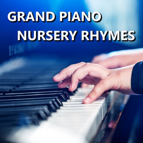 Grand Piano Nursery Rhymes