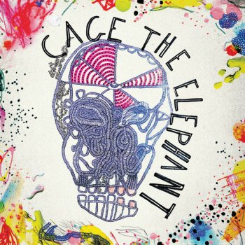♪ Lotus (Testo) - Cage the Elephant - MTV Testi e canzoni