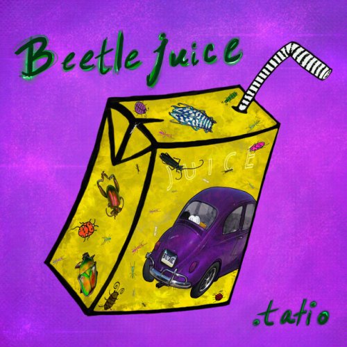 Tatio Beetlejuice Lyrics Musixmatch
