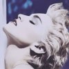 True Blue (Reissue) Madonna - cover art