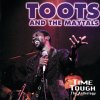 Time Tough: The Anthology Toots & The Maytals - cover art