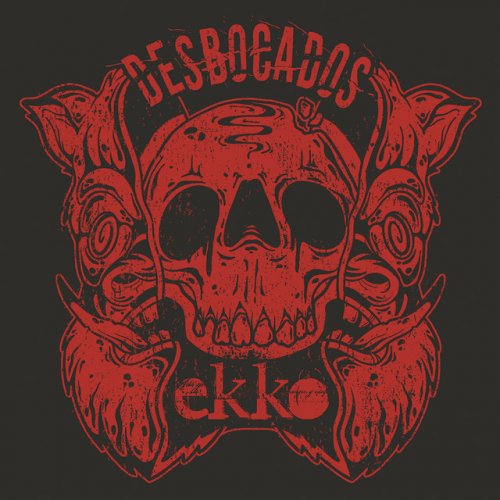 Ekko El Crujir Del Tiempo Lyrics Musixmatch