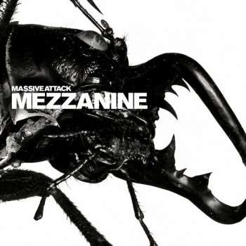 Mezzanine (Deluxe) - cover art