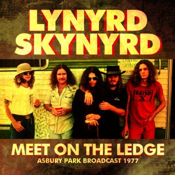 genoeg Bestudeer mooi Meet on the Ledge by Lynyrd Skynyrd album lyrics | Musixmatch
