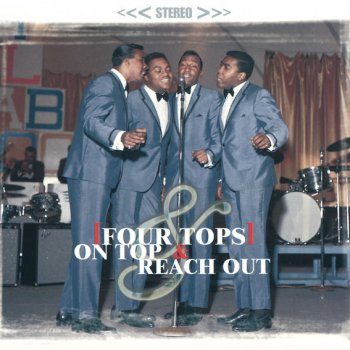 On Top & Reach Out