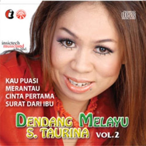 Endang S Taurina - Dendang Melayu Vol.02