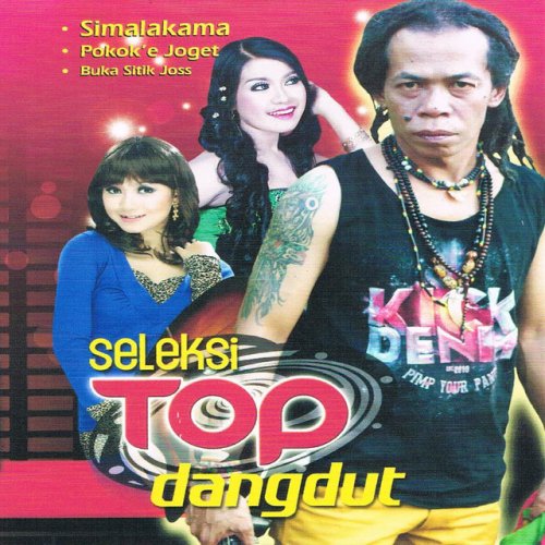 Dewi Permatasari Buka Sitik Joss Lyrics Musixmatch