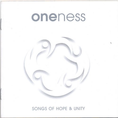Songs of Hope & Unity