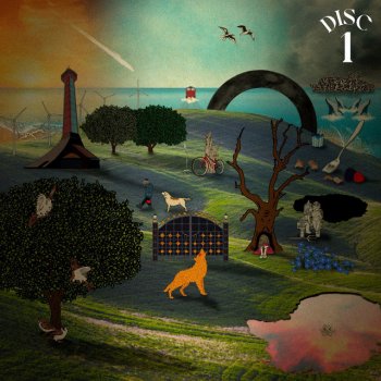 Galileo Galilei hello goodbye Galileo Galilei HELLO GOODBYE 閃光