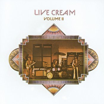 Live Cream Volume 2 (Remastered)