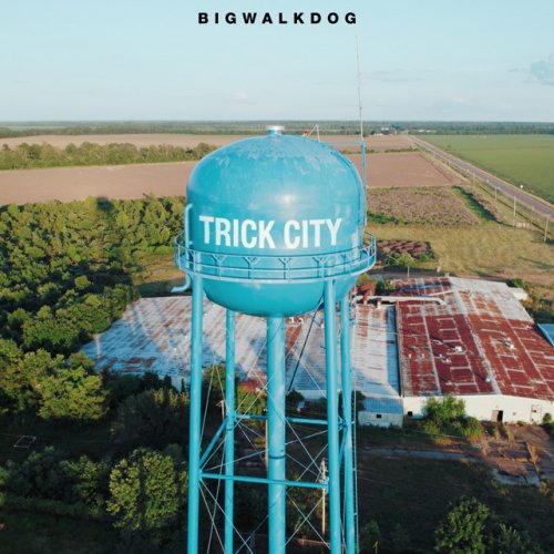 BigWalkDog - Trick lyrics - Musixmatch