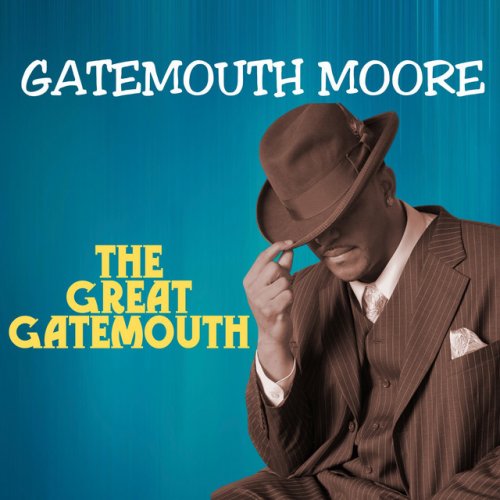 The Great Gatemouth