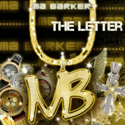 Ma Barker, Diddy, Fatman Scoop Intro (feat. P Diddy & Fat Man Scoop