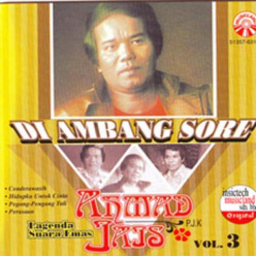 Datuk Ahmad Jais Cenderawasih Lyrics Musixmatch