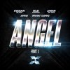 Angel Pt. 1 (feat. Jimin of BTS, JVKE & Muni Long) (FAST X Soundtrack) Fast & Furious: The Fast Saga feat. Jimin & BTS - cover art