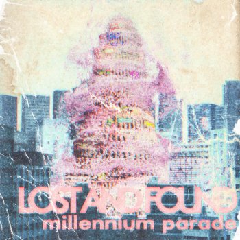 ꉈꀧ꒒꒒ꁄꍈꍈꀧ꒦ꉈ ꉣꅔꎡꅔꁕꁄ の「lost and found」の Japanese