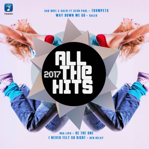 All the Hits 2017
