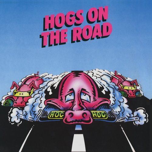 Hogs On The Road