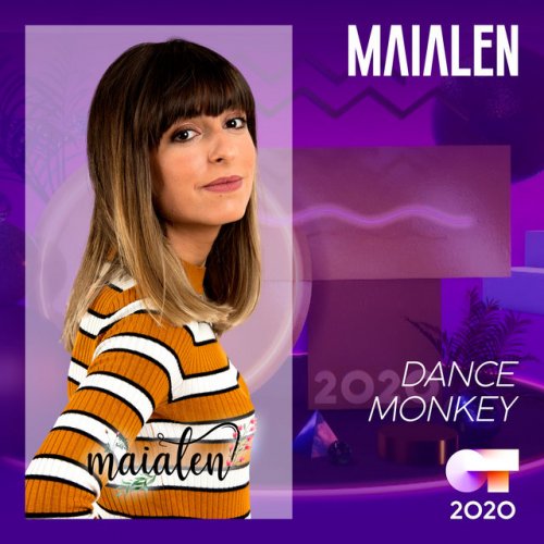 Letra De Dance Monkey De Maialen Musixmatch kuplet 1 zey sey, ou may gad, ay si ze uey yu shayn teyk yuer hend, may dir, end pleys zem bous in mayn yu nou yu stapt mi ded uayl ay uaz ˈpesin bay end nau ay beg tu si yu dens dzhast uan mor. letra de dance monkey de maialen
