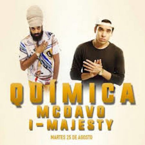 Mc Davo Feat I Majesty Quimica Songtext Musixmatch En 2011 causo un gran fenomeno en la red, estando en primeros lugares en sitios como myspace y hhgroups. musixmatch