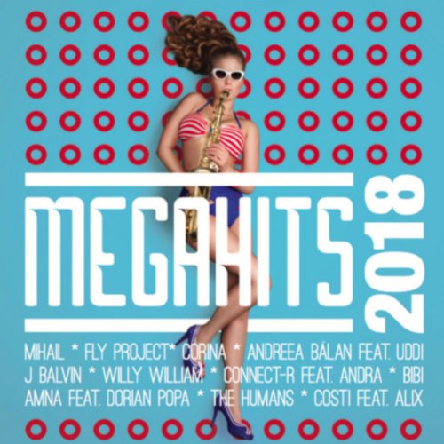 Megahits 2018