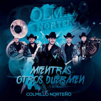 El Mencho By Colmillo Norteno Album Lyrics Musixmatch Song