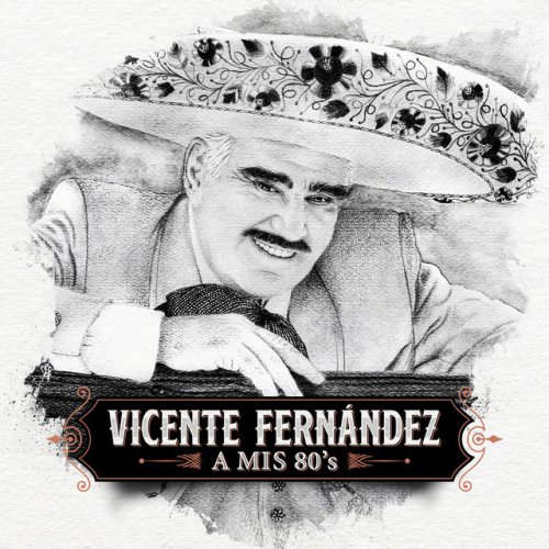 Vicente Fernández - Luz de Luna Lyrics | Musixmatch