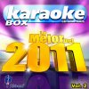 Estar Contigo - Karaoke Version lyrics – album cover