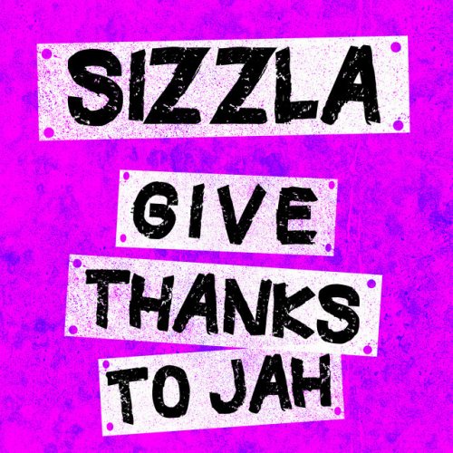 Give Thanks To Jah