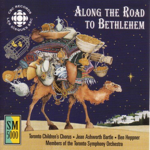 Along The Road To Bethlehem
