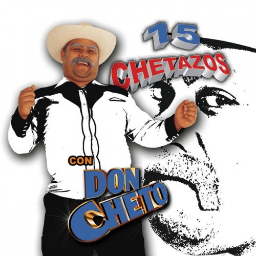 Don Cheto - El Taconazo Lyrics Musixmatch.