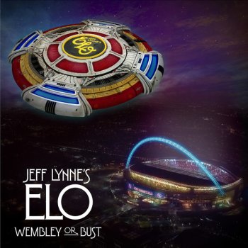 Jeff Lynne S Elo Wembley Or Bust By Electric Light Orchestra Album Lyrics Musixmatch It's so typical of me to talk about myself. jeff lynne s elo wembley or bust by
