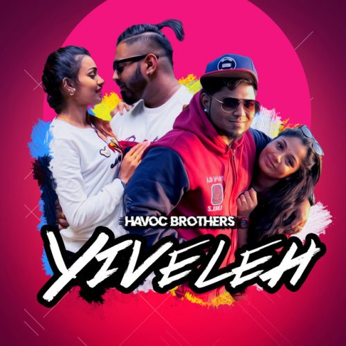 Havoc Brothers Yiveleh Lyrics Musixmatch Havoc brothers music produced by: havoc brothers yiveleh lyrics