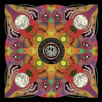 Common Saints - Summer Sun Lyrics | Musixmatch