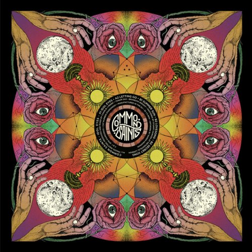 Common Saints - Summer Sun Lyrics | Musixmatch