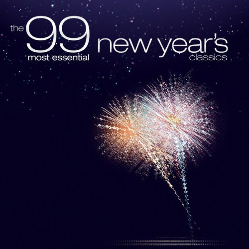 The 99 Most Essential New Year's Classics