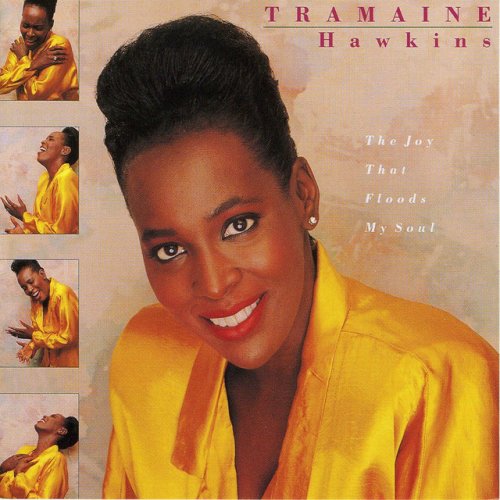 Tramaine Hawkins What Shall I Do lyrics Musixmatch