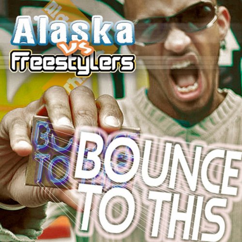 Bounce to This (Worldwide Edition)