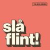 Slå Flint! Folkeklubben - cover art