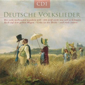 Hab Mein Wage Vollgelade Aus Dem Zupfgeigenhansel Testo Die