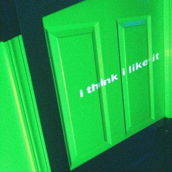 I Think I Like It - Single