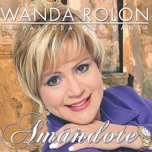 Wanda Rolon Letras Musixmatch - The world's largest lyrics catalog