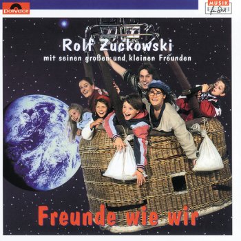 Rolf Zuckowski - Die perfekte Familie Lyrics | Musixmatch