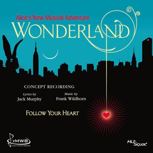 Janet Dacal - Finding Wonderland の歌詞 |Musixmatch