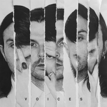 Testi Voices - Single