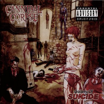 Gallery Of Suicide